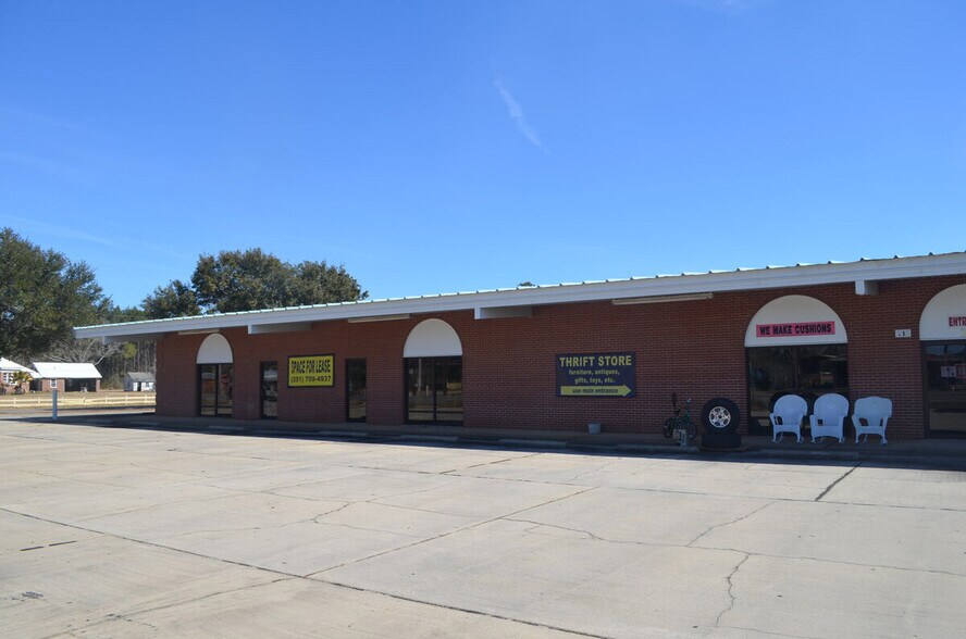 100 Highway 59 N, Summerdale, AL à vendre - Photo principale - Image 1 de 1