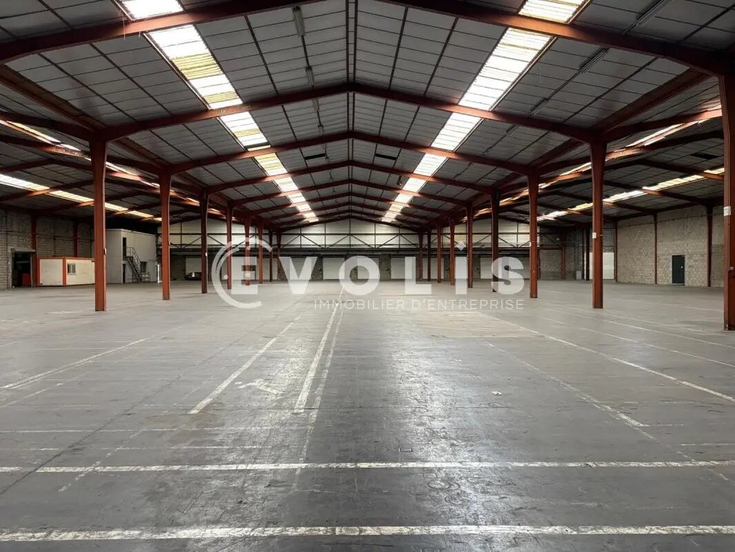 8 Avenue De L'Industrie, Corbas for lease Interior Photo- Image 1 of 5