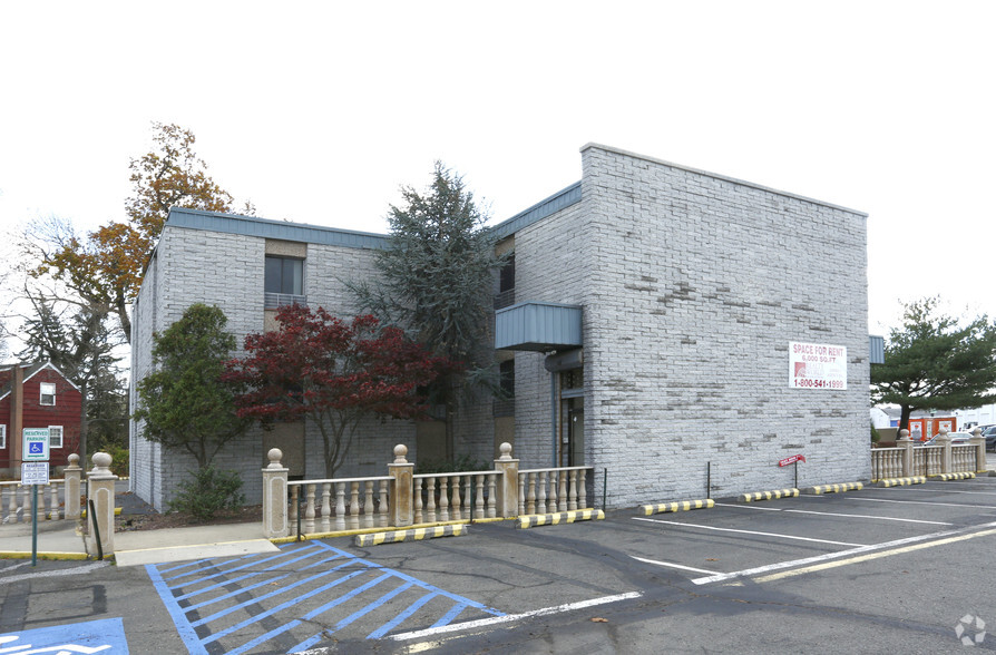 168 Route 1, Edison, NJ for sale - Primary Photo - Image 1 of 1