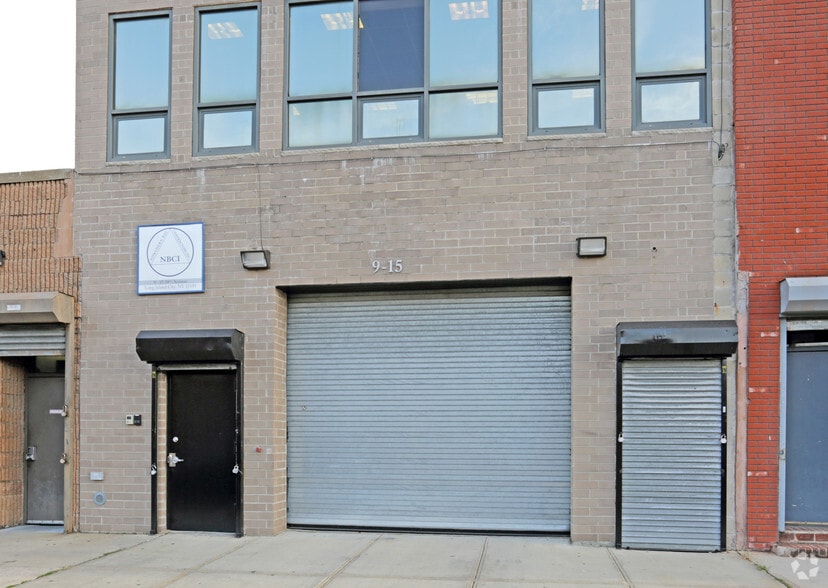 9-15 38th Ave, Long Island City, NY for lease - Building Photo - Image 1 of 16