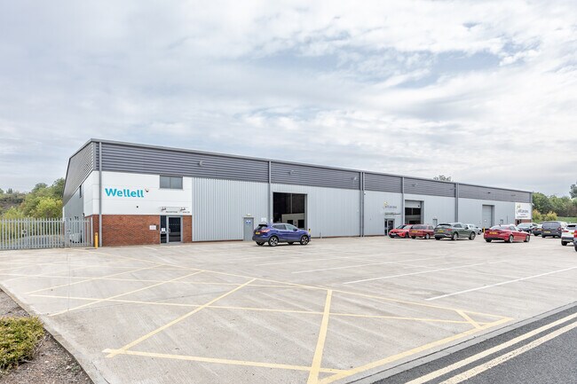 More details for 1001-1033 Tolladine Rd, Worcester - Industrial for Lease