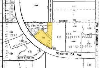 More details for 5119 Olympic Dr NW, Gig Harbor, WA - Retail for Lease