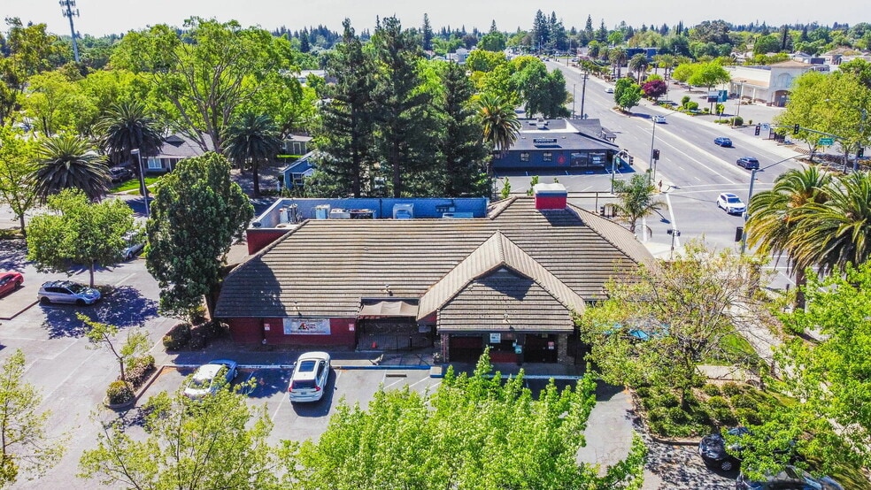 6400-6480 Fair Oaks Blvd, Carmichael, CA for lease - Primary Photo - Image 2 of 15