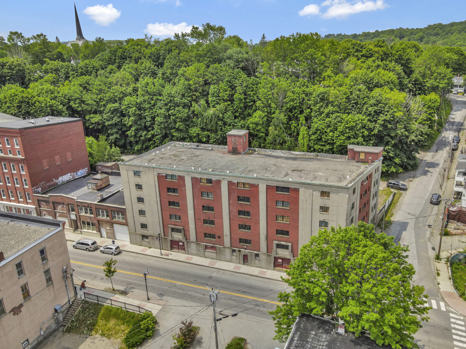 74 Water St, Augusta, ME for sale Building Photo- Image 1 of 1