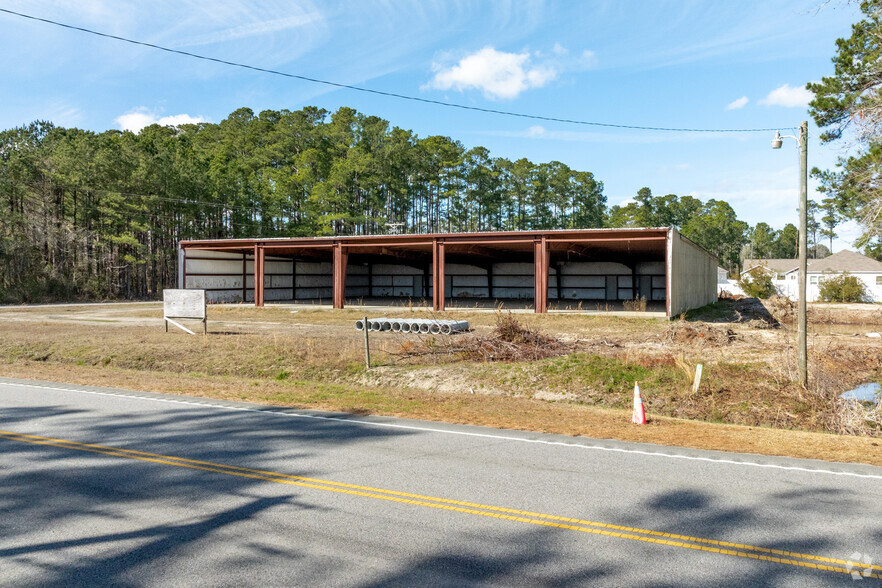 10233 S Highway 905, Longs, SC for lease - Building Photo - Image 2 of 6