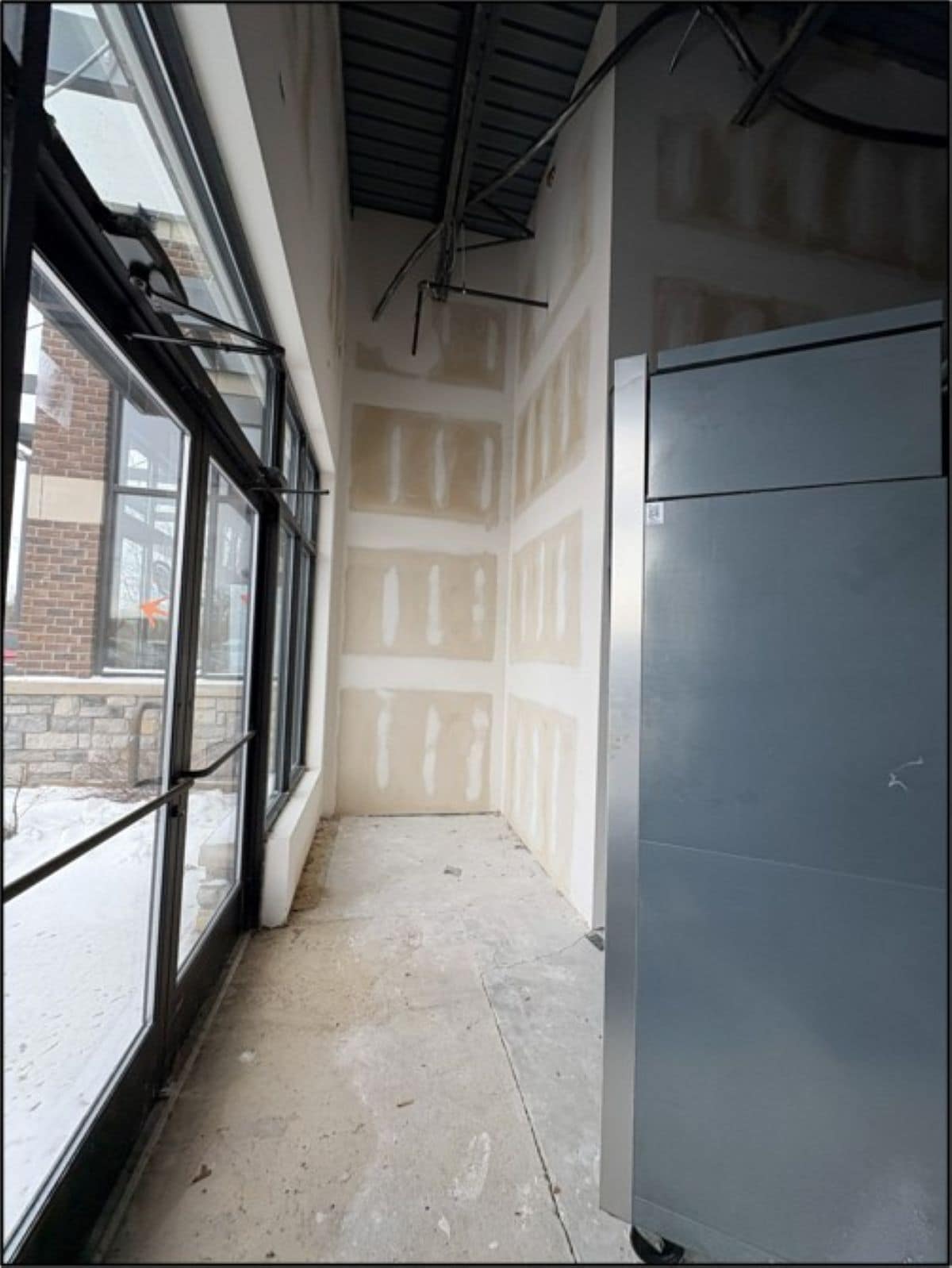 11470 N Linden Rd, Clio, MI à louer Photo intérieure- Image 1 de 4