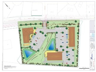 Plus de détails pour 2204 Route 100 Rd, Macungie, PA - Terrain à vendre