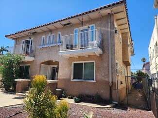 More details for 1557 Pine Ave, Long Beach, CA - Multifamily for Sale
