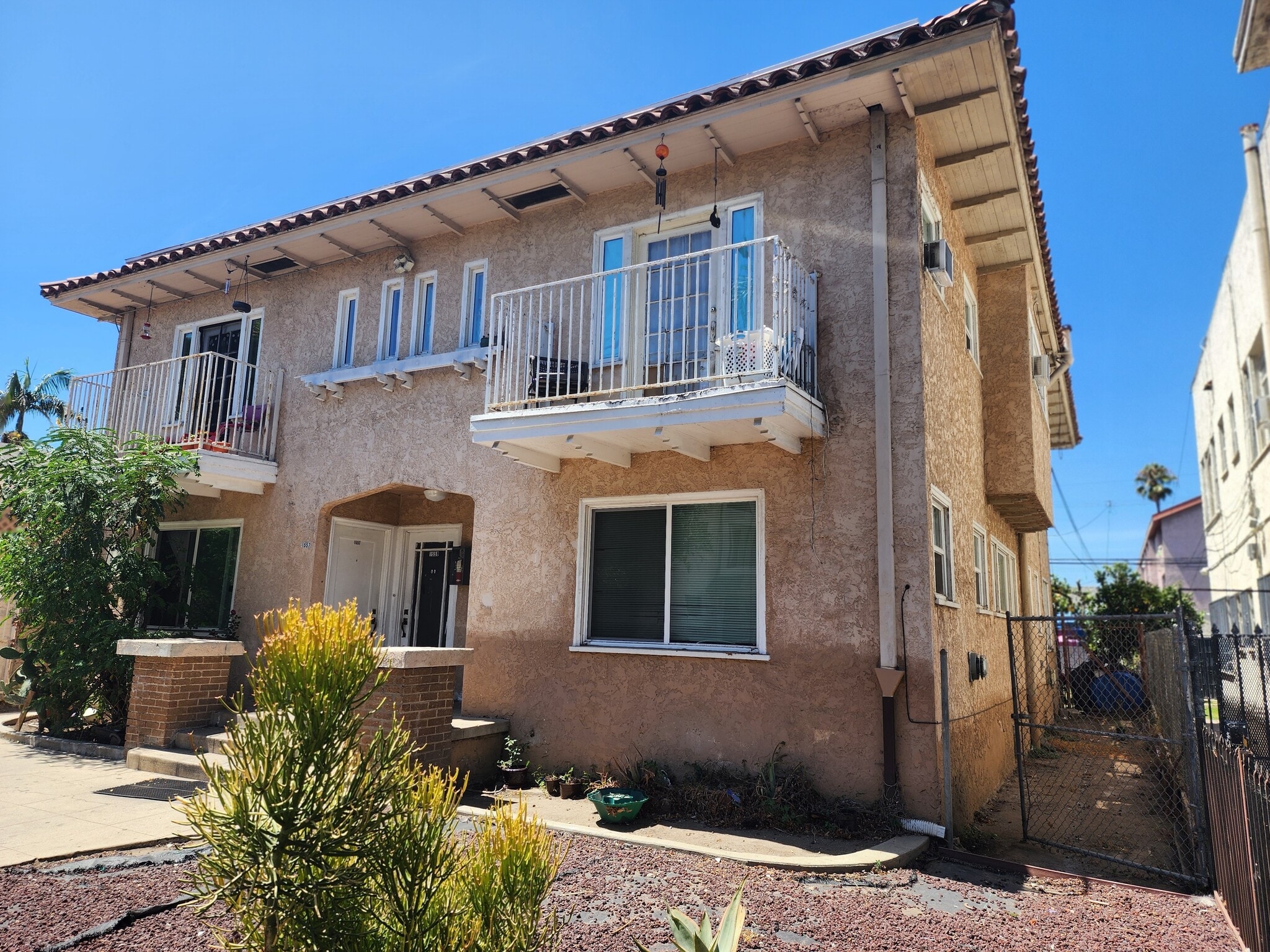 1557 Pine Ave, Long Beach, CA for sale Building Photo- Image 1 of 11