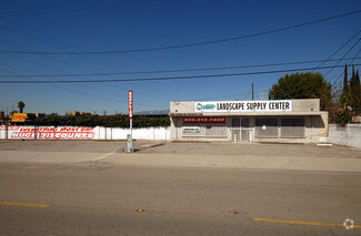 More details for 12819 Garvey Ave, Baldwin Park, CA - Industrial for Lease