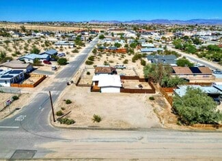 More details for Old Dale Rd, Twentynine Palms, CA - Land for Sale