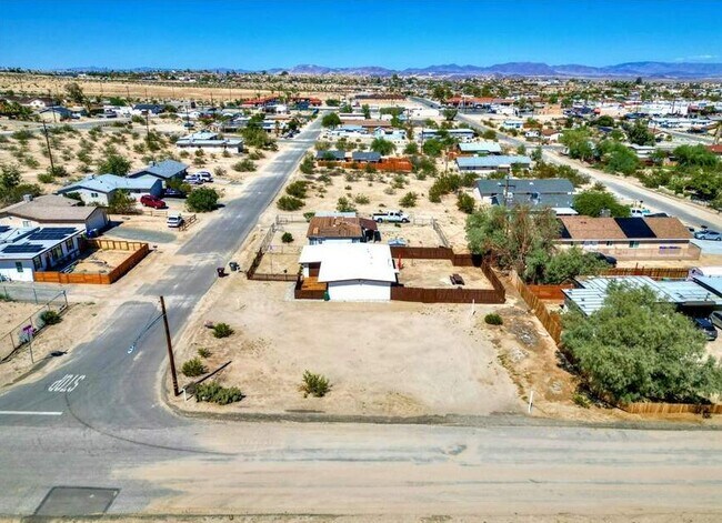 More details for Old Dale Rd, Twentynine Palms, CA - Land for Sale