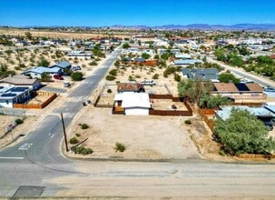 Old Dale Rd, Twentynine Palms, CA - AERIAL  map view - Image1