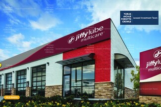 Plus de détails pour 1086 S 1st St, Bennett, CO - Commerce de détail à vendre