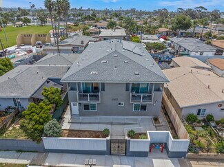 More details for 1417 Lemon St, Oceanside, CA - Multifamily for Sale