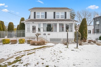 More details for 118 Columbus Ave, Valhalla, NY - Office/Retail for Lease