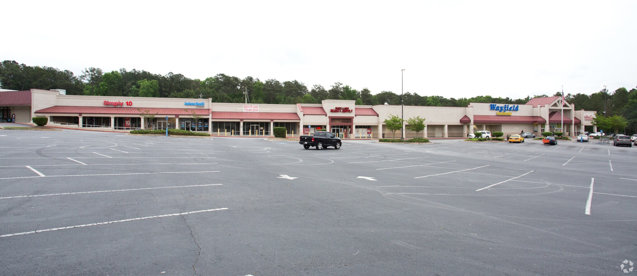 3024-3050 Martin Luther King Jr Dr, Atlanta, GA à vendre Photo principale- Image 1 de 1