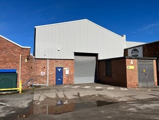 Plus de détails pour Station Ln, Birtley - Industriel à louer