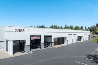 Plus de détails pour 3985-3991 1st St, Livermore, CA - Commerce de détail, Local d'activités à louer