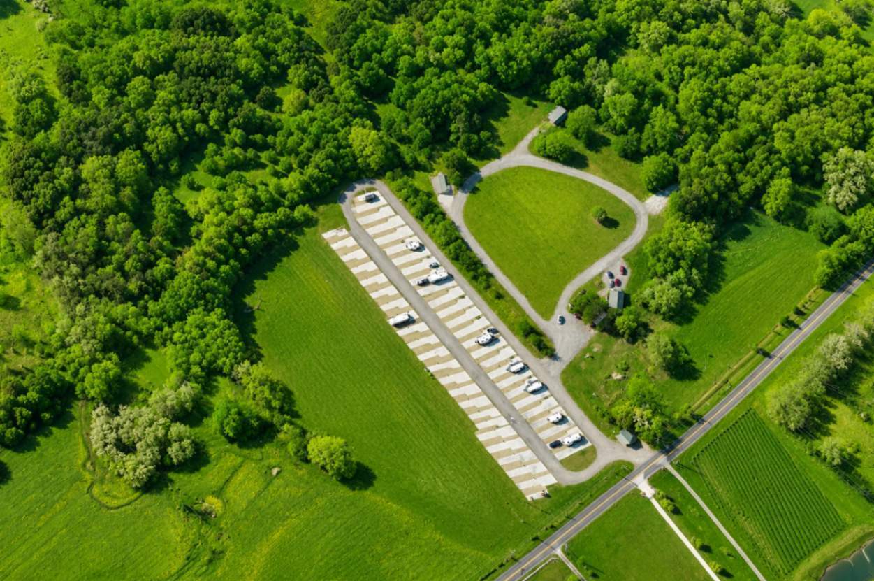 594 Cedar Mills Road, Gordonville, TX for sale Building Photo- Image 1 of 39