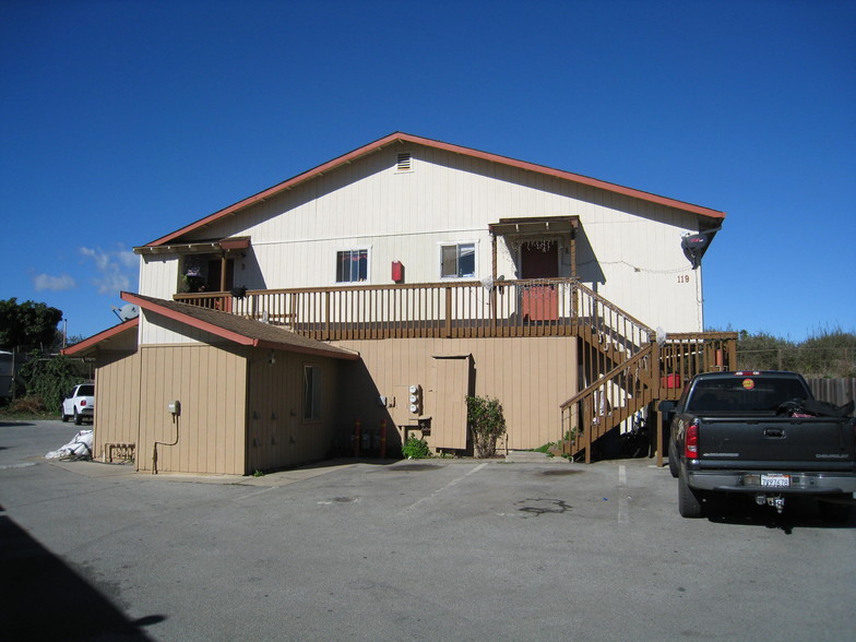 113-119 Gonda St, Watsonville, CA à vendre - Autre - Image 1 de 1