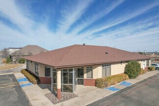 More details for 12 Care Cir, Amarillo, TX - Office/Medical for Lease