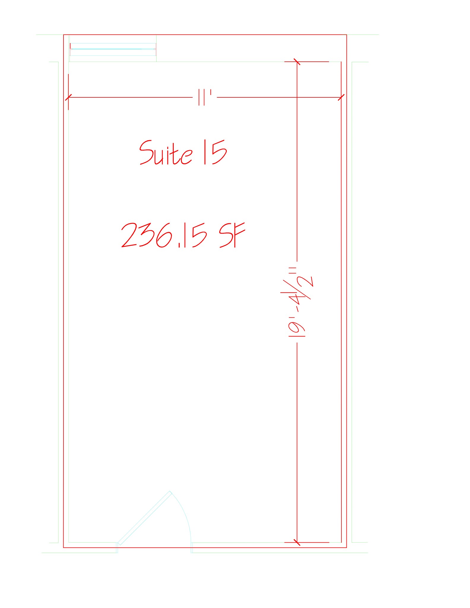 133-151 Parkway Rd, Bronxville, NY for lease Site Plan- Image 1 of 1