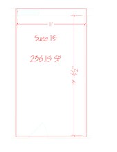 133-151 Parkway Rd, Bronxville, NY à louer Plan de site- Image 1 de 1