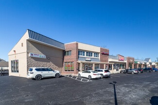 More details for 350-410 Jacksonville Rd, Warminster Township, PA - Retail for Lease