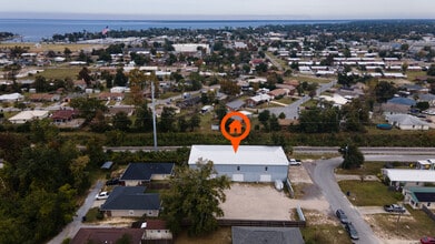 1919 Drummond Ave, Panama City, FL - Aerial map view - Image1