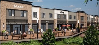 Plus de détails pour 3131 Princeton Pike, Lawrence, NJ - Commerce de détail à louer