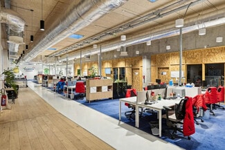 More details for 233 Rue Etienne Marcel, Montreuil - Office for Lease