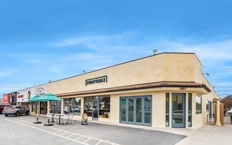 More details for 5401 Sepulveda Blvd, Culver City, CA - Retail for Lease