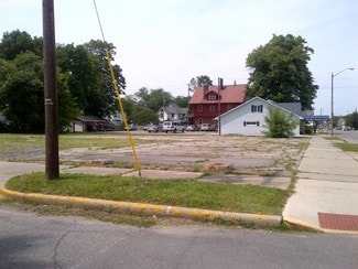 More details for 824 S Washington St, Marion, IN - Land for Sale