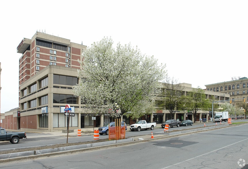 2 South St, Pittsfield, MA for lease - Building Photo - Image 2 of 2