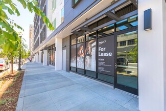 More details for 1010 11th St, Sacramento, CA - Retail for Lease