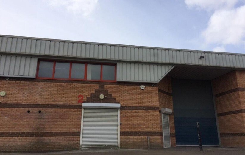 Upper Fforest Way, Swansea à louer - Photo du bâtiment - Image 2 de 2