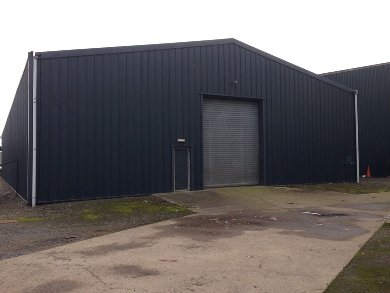 Peasiehill Rd, Arbroath for lease - Building Photo - Image 1 of 7