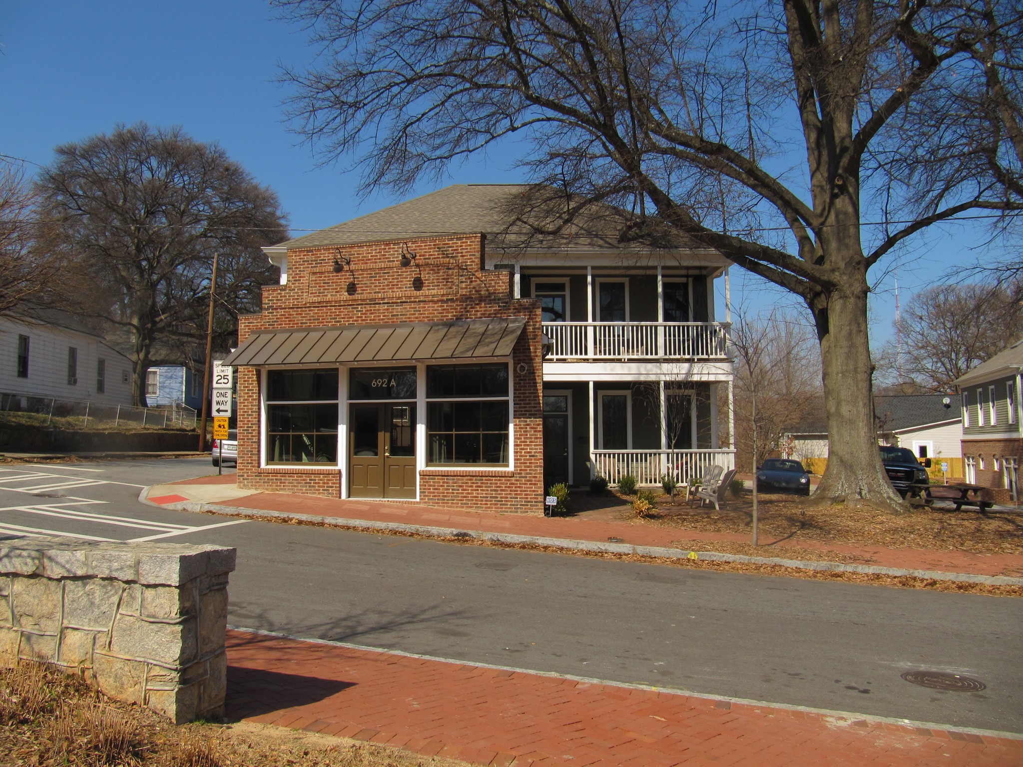 692 Kirkwood Ave SE, Atlanta, GA for sale Building Photo- Image 1 of 16