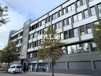 More details for Avenue Salvador Allende, Vaulx-en-Velin - Office for Sale