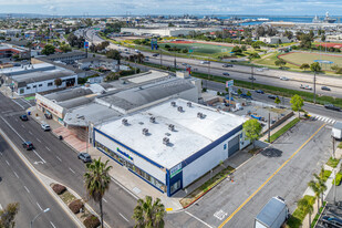 FOR SALE National City Blvd - Commercial Real Estate