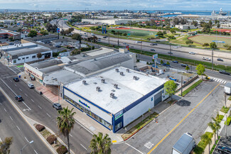 More details for FOR SALE National City Blvd – Retail for Sale, National City, CA