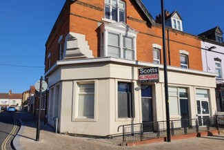 Plus de détails pour 40-42 High St, Cleethorpes - Vente au détail à vendre