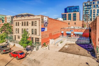Plus de détails pour 1909 Blake St, Denver, CO - Commerce de détail à vendre