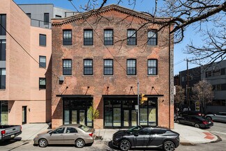 Plus de détails pour 1700-1706 N Howard St, Philadelphia, PA - Commerce de détail à louer