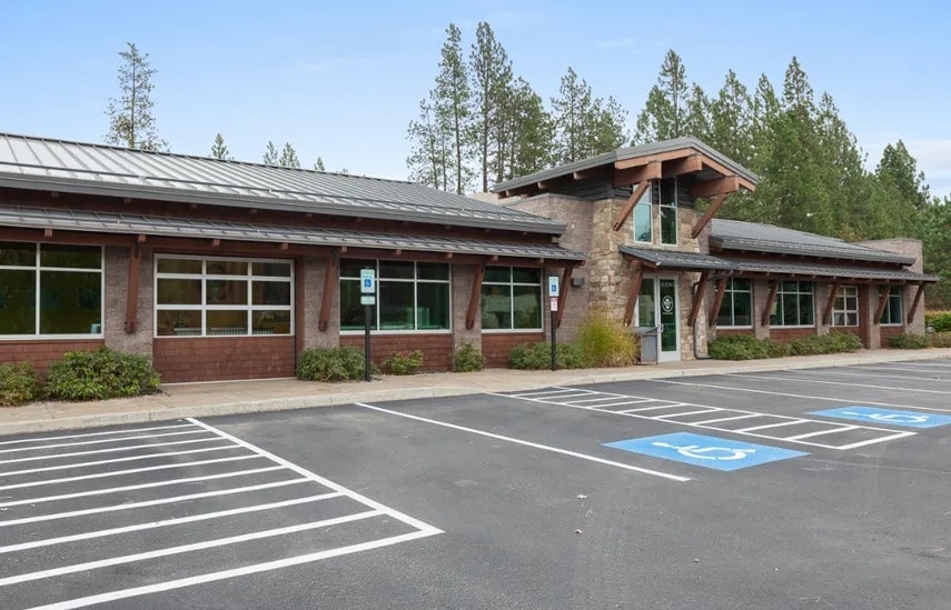 3330 N Grandmill Ln, Coeur d'Alene, ID for lease Building Photo- Image 1 of 8
