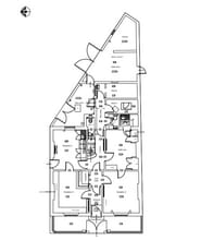 10 Cambridge Av, London for lease Floor Plan- Image 1 of 1