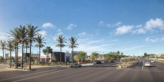 Plus de détails pour E San Jacinto Ave, Perris, CA - Commerce de détail à louer