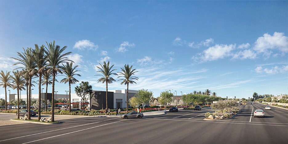 E San Jacinto Ave, Perris, CA à louer Photo du bâtiment- Image 1 de 9