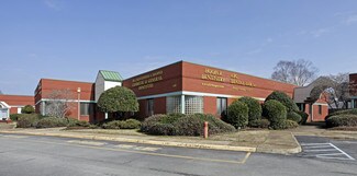 Plus de détails pour 840 First Colonial Rd, Virginia Beach, VA - Bureau/Médical à louer